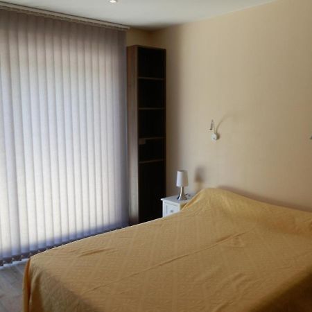 Pitchou Apartment กาซีส์ ภายนอก รูปภาพ