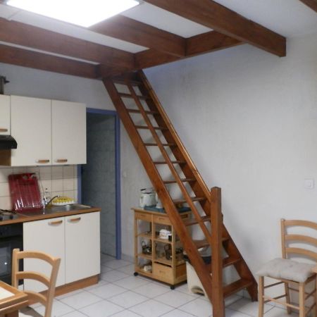 Pitchou Apartment กาซีส์ ภายนอก รูปภาพ
