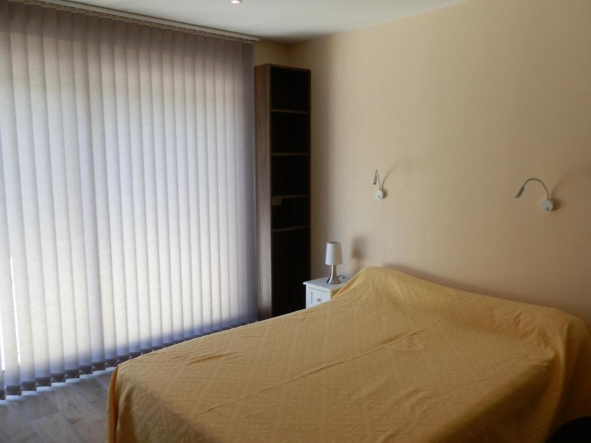 Pitchou Apartment กาซีส์ ภายนอก รูปภาพ