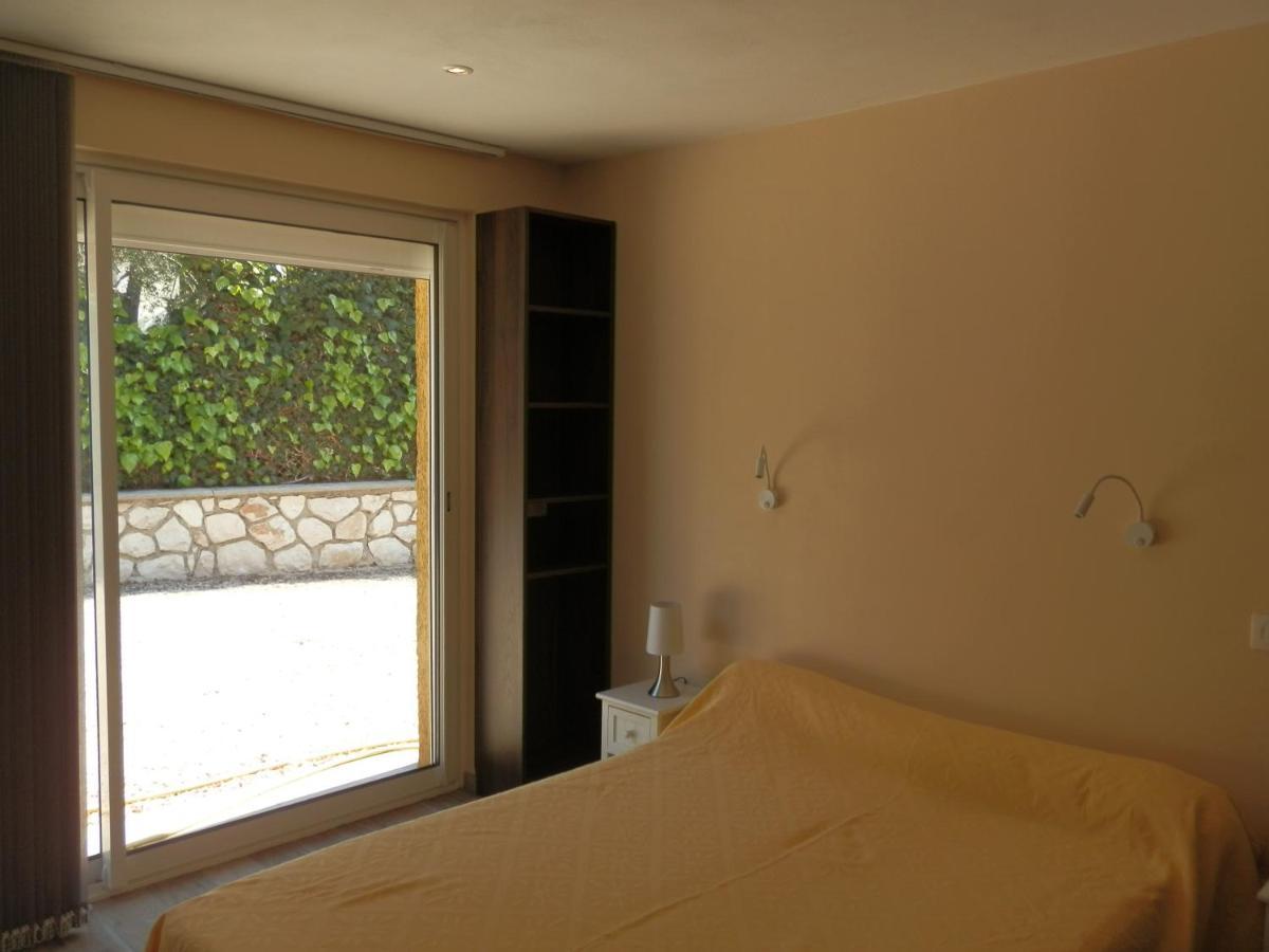 Pitchou Apartment กาซีส์ ภายนอก รูปภาพ