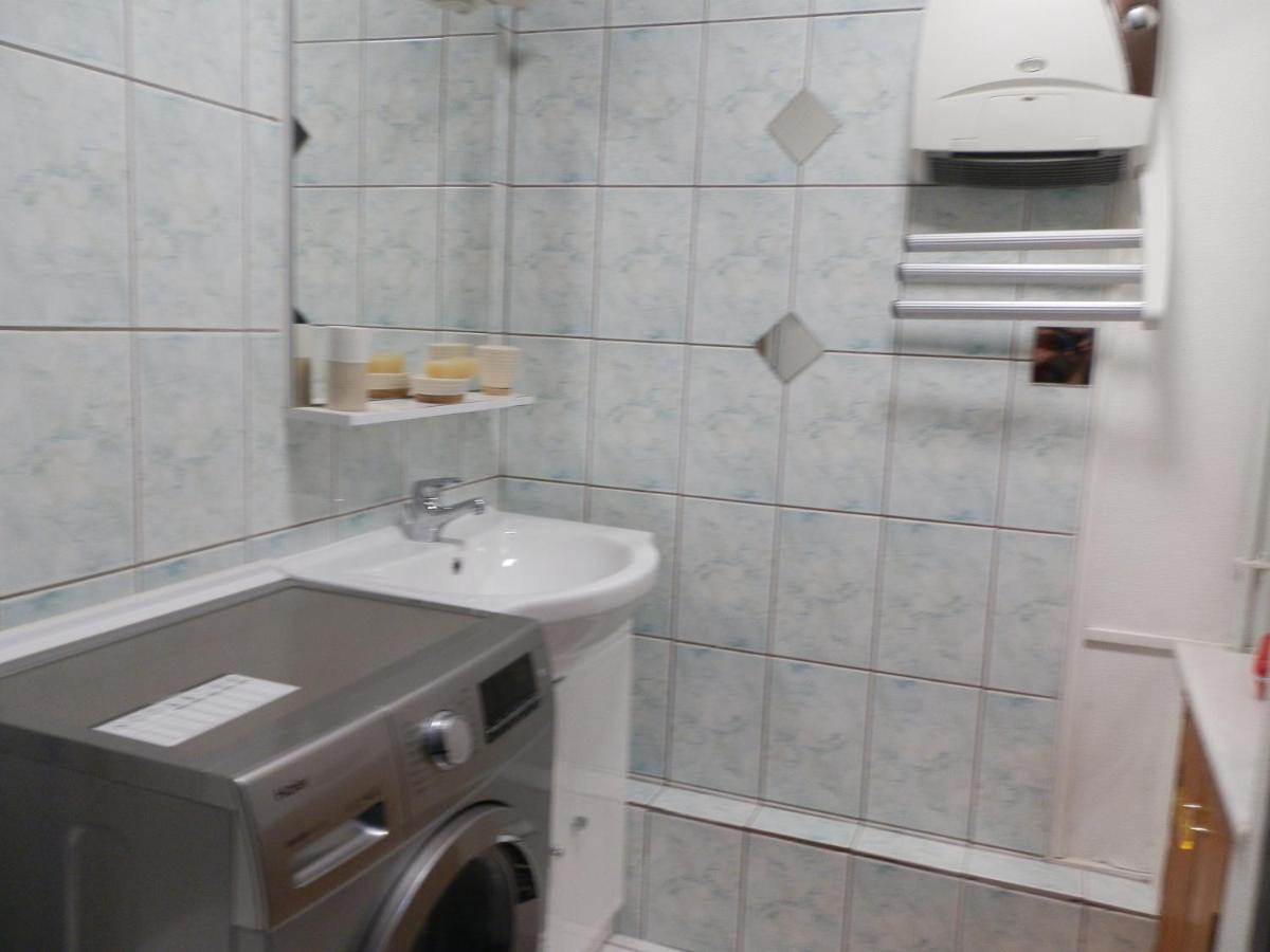 Pitchou Apartment กาซีส์ ภายนอก รูปภาพ